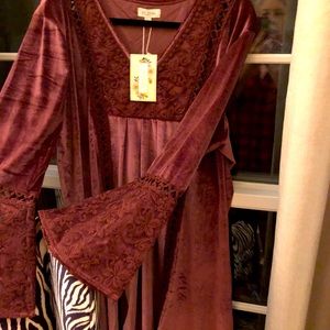 NWT Tunic